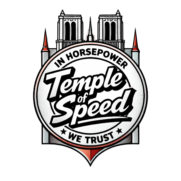 Temple of Speed